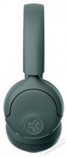 JLAB Go Lux ANC, z&ouml;ld Audio-Video / Hifi / Multim&eacute;dia - F&uuml;l &eacute;s Fejhallgat&oacute;k - Fejhallgat&oacute; - 518842