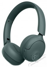 JLAB Go Lux ANC, z&ouml;ld Audio-Video / Hifi / Multim&eacute;dia - F&uuml;l &eacute;s Fejhallgat&oacute;k - Fejhallgat&oacute; - 518842