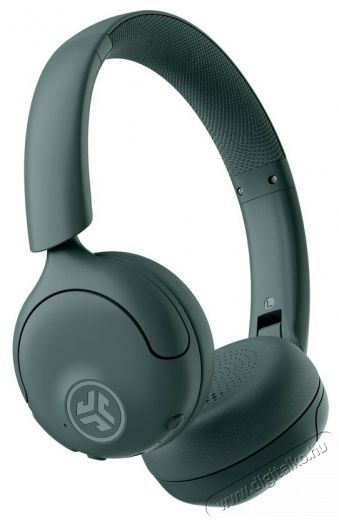 JLAB Go Lux ANC, z&ouml;ld Audio-Video / Hifi / Multim&eacute;dia - F&uuml;l &eacute;s Fejhallgat&oacute;k - Fejhallgat&oacute; - 518842