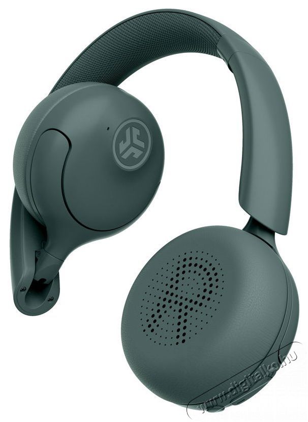 JLAB Go Lux ANC, z&ouml;ld Audio-Video / Hifi / Multim&eacute;dia - F&uuml;l &eacute;s Fejhallgat&oacute;k - Fejhallgat&oacute; - 518842