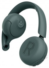 JLAB Go Lux ANC, z&ouml;ld Audio-Video / Hifi / Multim&eacute;dia - F&uuml;l &eacute;s Fejhallgat&oacute;k - Fejhallgat&oacute; - 518842