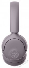 JLAB Go Lux ANC, lila Audio-Video / Hifi / Multim&eacute;dia - F&uuml;l &eacute;s Fejhallgat&oacute;k - Fejhallgat&oacute; - 518845
