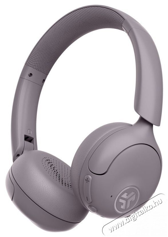 JLAB Go Lux ANC, lila Audio-Video / Hifi / Multim&eacute;dia - F&uuml;l &eacute;s Fejhallgat&oacute;k - Fejhallgat&oacute; - 518845