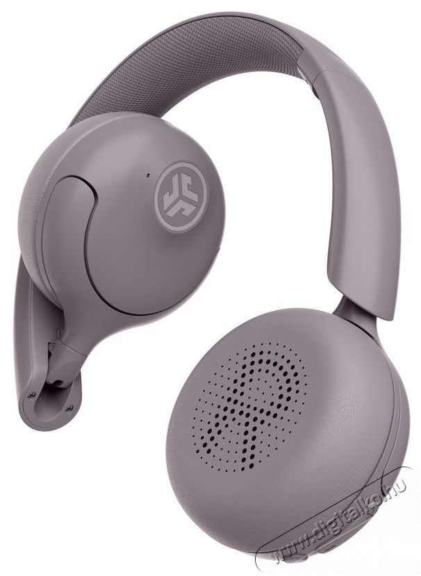 JLAB Go Lux ANC, lila Audio-Video / Hifi / Multim&eacute;dia - F&uuml;l &eacute;s Fejhallgat&oacute;k - Fejhallgat&oacute; - 518845