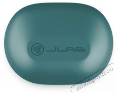 JLAB JBuds Sport ANC 4 True Wireless Earbuds Teal Audio-Video / Hifi / Multim&eacute;dia - F&uuml;l &eacute;s Fejhallgat&oacute;k - F&uuml;lhallgat&oacute; - 518849