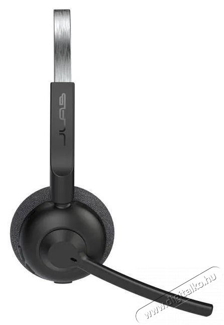 JLAB Go Work Pop Wireless Headphones Teal Fejhallgat&oacute; Audio-Video / Hifi / Multim&eacute;dia - F&uuml;l &eacute;s Fejhallgat&oacute;k - Fejhallgat&oacute; - 529659
