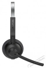JLAB Go Work Pop Wireless Headphones Teal Fejhallgat&oacute; Audio-Video / Hifi / Multim&eacute;dia - F&uuml;l &eacute;s Fejhallgat&oacute;k - Fejhallgat&oacute; - 529659