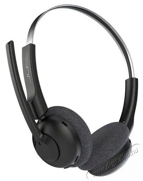 JLAB Go Work Pop Wireless Headphones Teal Fejhallgat&oacute; Audio-Video / Hifi / Multim&eacute;dia - F&uuml;l &eacute;s Fejhallgat&oacute;k - Fejhallgat&oacute; - 529659