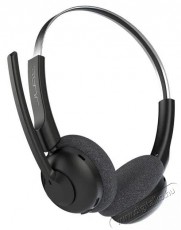 JLAB Go Work Pop Wireless Headphones Teal Fejhallgat&oacute; Audio-Video / Hifi / Multim&eacute;dia - F&uuml;l &eacute;s Fejhallgat&oacute;k - Fejhallgat&oacute; - 529659