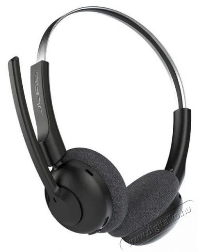 JLAB Go Work Pop Wireless Headphones Teal Fejhallgat&oacute; Audio-Video / Hifi / Multim&eacute;dia - F&uuml;l &eacute;s Fejhallgat&oacute;k - Fejhallgat&oacute; - 529659