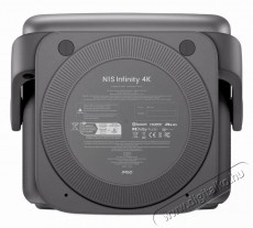 JMGO N1S Infinity 4K Telev&iacute;zi&oacute;k - Kivet&iacute;tő - Kivet&iacute;tő - 506447
