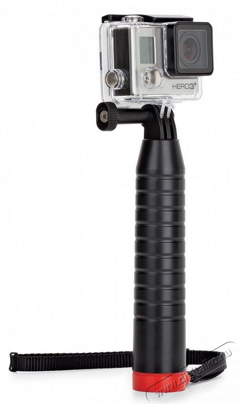 Joby Action Grip F&eacute;nyk&eacute;pezőg&eacute;p / kamera - Sport kamera tartoz&eacute;kok - &Aacute;llv&aacute;ny / monopod - 298295
