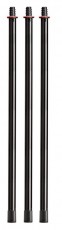 Joby Action Jib Kit - fekete/v&ouml;r&ouml;s F&eacute;nyk&eacute;pezőg&eacute;p / kamera - Sport kamera tartoz&eacute;kok - &Aacute;llv&aacute;ny / monopod - 298294