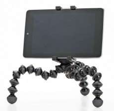 Joby Grip Tight GorillaPod Tablet Mobil / Kommunik&aacute;ci&oacute; / Smart - Tablet / E-book kieg&eacute;sz&iacute;tő, tok - Tart&oacute; / r&ouml;gz&iacute;tő / &aacute;llv&aacute;ny - 298300