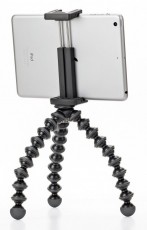Joby Grip Tight GorillaPod Tablet Mobil / Kommunik&aacute;ci&oacute; / Smart - Tablet / E-book kieg&eacute;sz&iacute;tő, tok - Tart&oacute; / r&ouml;gz&iacute;tő / &aacute;llv&aacute;ny - 298300