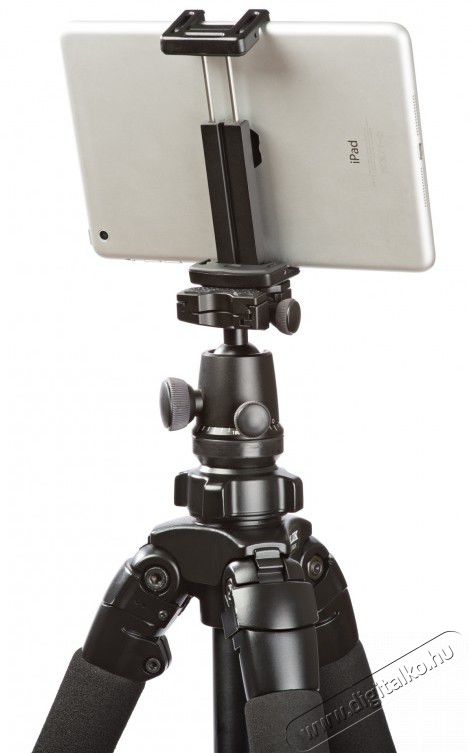 Joby Grip Tight Mount Tablet Mobil / Kommunik&aacute;ci&oacute; / Smart - Tablet / E-book kieg&eacute;sz&iacute;tő, tok - Tart&oacute; / r&ouml;gz&iacute;tő / &aacute;llv&aacute;ny - 298297