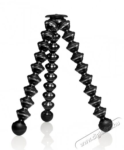 Joby Gorillapod Focus Fot&oacute;-Vide&oacute; kieg&eacute;sz&iacute;tők - &Aacute;llv&aacute;ny - Speci&aacute;lis &aacute;llv&aacute;ny / r&ouml;gz&iacute;tő - 251728