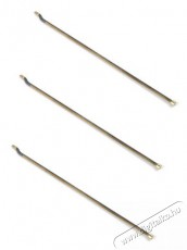 JOKARI 3 darabos k&aacute;belk&eacute;s tartal&eacute;k penge H&aacute;ztart&aacute;s / Otthon / K&uuml;lt&eacute;r - Szersz&aacute;m - Kieg&eacute;sz&iacute;tő, tartoz&eacute;k - 396381