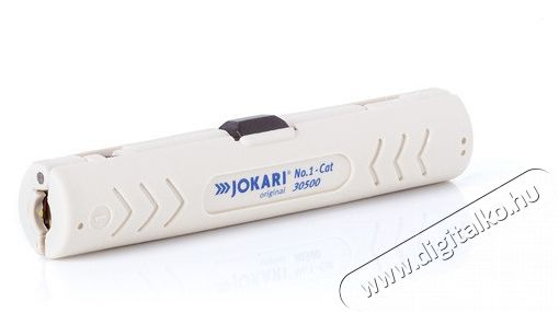 JOKARI No.1-Cat k&aacute;belcsupasz&iacute;t&oacute; H&aacute;ztart&aacute;s / Otthon / K&uuml;lt&eacute;r - Szersz&aacute;m - Egy&eacute;b szersz&aacute;m - 396349