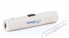 JOKARI No.1-Cat k&aacute;belcsupasz&iacute;t&oacute; H&aacute;ztart&aacute;s / Otthon / K&uuml;lt&eacute;r - Szersz&aacute;m - Egy&eacute;b szersz&aacute;m - 396349