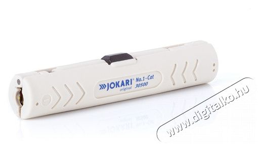 JOKARI No.1-Cat k&aacute;belcsupasz&iacute;t&oacute; H&aacute;ztart&aacute;s / Otthon / K&uuml;lt&eacute;r - Szersz&aacute;m - Egy&eacute;b szersz&aacute;m - 396349