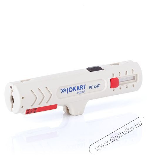 JOKARI PC-CAT k&aacute;belcsupasz&iacute;t&oacute; H&aacute;ztart&aacute;s / Otthon / K&uuml;lt&eacute;r - Szersz&aacute;m - Egy&eacute;b szersz&aacute;m - 396342