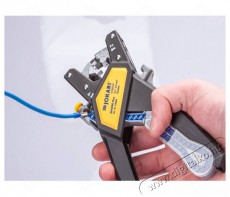 JOKARI Quadro Plus Multifunkci&oacute;s k&aacute;belcsupasz&iacute;t&oacute; H&aacute;ztart&aacute;s / Otthon / K&uuml;lt&eacute;r - Szersz&aacute;m - Egy&eacute;b szersz&aacute;m - 396345