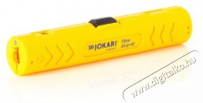JOKARI Strip DC k&aacute;belcsupasz&iacute;t&oacute; H&aacute;ztart&aacute;s / Otthon / K&uuml;lt&eacute;r - Szersz&aacute;m - Egy&eacute;b szersz&aacute;m - 396343