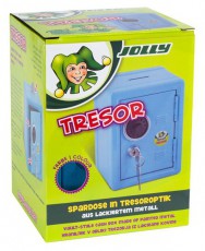 JOLLY kulcsos k&eacute;k perselysz&eacute;f - Iroda &eacute;s sz&aacute;m&iacute;t&aacute;stechnika - Egy&eacute;b sz&aacute;m&iacute;t&aacute;stechnikai term&eacute;k - 511590