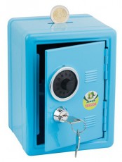 JOLLY kulcsos k&eacute;k perselysz&eacute;f Iroda &eacute;s sz&aacute;m&iacute;t&aacute;stechnika - Egy&eacute;b sz&aacute;m&iacute;t&aacute;stechnikai term&eacute;k - 511590