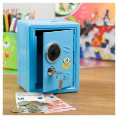 JOLLY kulcsos k&eacute;k perselysz&eacute;f Iroda &eacute;s sz&aacute;m&iacute;t&aacute;stechnika - Egy&eacute;b sz&aacute;m&iacute;t&aacute;stechnikai term&eacute;k - 511590