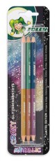 JOLLY Superstick Crazy Metallic 3 db/6 szín kétvégű metál színesceruza készlet Háztartás / Otthon / Kültér - Játék / Sport - Kiegészítő - 518038
