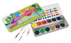 JOLLY Supertabs 12 darabos v&iacute;zfest&eacute;k k&eacute;szlet Iroda &eacute;s sz&aacute;m&iacute;t&aacute;stechnika - Egy&eacute;b sz&aacute;m&iacute;t&aacute;stechnikai term&eacute;k - 518051