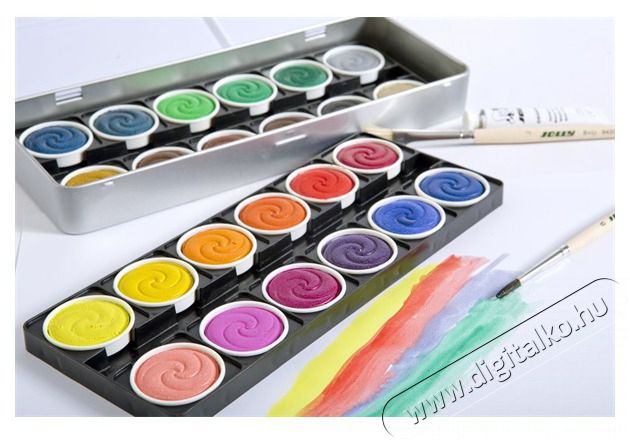 JOLLY Supertabs 24 darabos v&iacute;zfest&eacute;k k&eacute;szlet Iroda &eacute;s sz&aacute;m&iacute;t&aacute;stechnika - Egy&eacute;b sz&aacute;m&iacute;t&aacute;stechnikai term&eacute;k - 518052