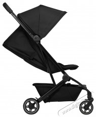 Joolz Aer+ Lightweight ultrakompakt sport babakocsi, gyermekeknek, Űrfekete Sz&eacute;ps&eacute;g&aacute;pol&aacute;s / Eg&eacute;szs&eacute;g - Baba mama term&eacute;k - Egy&eacute;b baba mama term&eacute;k - 535362