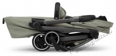 Joolz Aer+ Lightweight ultrakompakt sport babakocsi, gyermekeknek, Zs&aacute;lyaz&ouml;ld Sz&eacute;ps&eacute;g&aacute;pol&aacute;s / Eg&eacute;szs&eacute;g - Baba mama term&eacute;k - Egy&eacute;b baba mama term&eacute;k - 535361