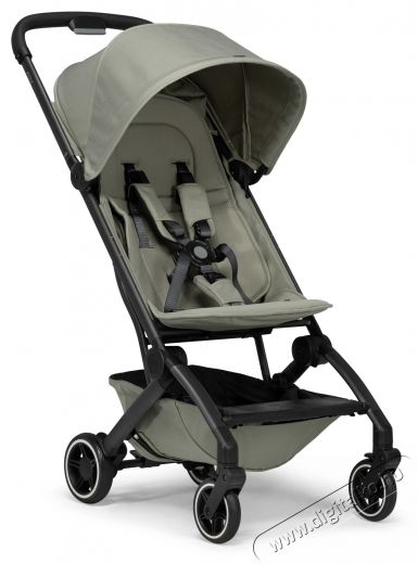 Joolz Aer+ Lightweight ultrakompakt sport babakocsi, gyermekeknek, Zs&aacute;lyaz&ouml;ld Sz&eacute;ps&eacute;g&aacute;pol&aacute;s / Eg&eacute;szs&eacute;g - Baba mama term&eacute;k - Egy&eacute;b baba mama term&eacute;k - 535361