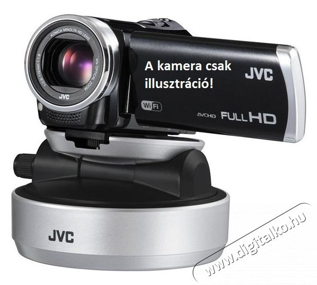 JVC CU-PC1-kamera Tv kieg&eacute;sz&iacute;tők - Fali tart&oacute; / konzol - Kamera tart&oacute; - 271461