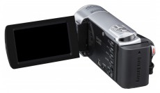 JVC GZ-E100SEU-minikamera F&eacute;nyk&eacute;pezőg&eacute;p / kamera - MiniDV / DVCAM kamera - 271442