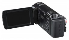 JVC GZ-E105BEU-minikamera F&eacute;nyk&eacute;pezőg&eacute;p / kamera - MiniDV / DVCAM kamera - 271443