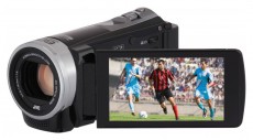 JVC GZ-E300BEU-minikamera - F&eacute;nyk&eacute;pezőg&eacute;p / kamera - MiniDV / DVCAM kamera - 271444