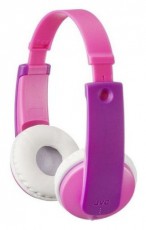 JVC HA-KD7-P Gyermek fejhallgat&oacute; - r&oacute;zsasz&iacute;n Audio-Video / Hifi / Multim&eacute;dia - F&uuml;l &eacute;s Fejhallgat&oacute;k - Fejhallgat&oacute; - 352731