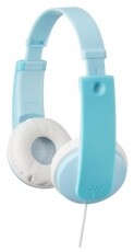 JVC HA-KD7-Z Gyerek fejhallgató - Újdonságok - Új termékek - 352733