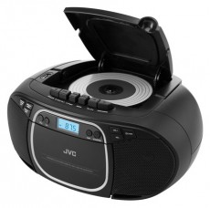 JVC RCE451B CD-s R&aacute;di&oacute;magn&oacute; Audio-Video / Hifi / Multim&eacute;dia - R&aacute;di&oacute; / &oacute;r&aacute;s r&aacute;di&oacute; - Hordozhat&oacute;, zseb-, t&aacute;ska r&aacute;di&oacute; - 383116