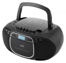 JVC RCE451B CD-s R&aacute;di&oacute;magn&oacute; Audio-Video / Hifi / Multim&eacute;dia - R&aacute;di&oacute; / &oacute;r&aacute;s r&aacute;di&oacute; - Hordozhat&oacute;, zseb-, t&aacute;ska r&aacute;di&oacute; - 383116