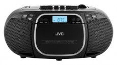 JVC RCE451B CD-s R&aacute;di&oacute;magn&oacute; Audio-Video / Hifi / Multim&eacute;dia - R&aacute;di&oacute; / &oacute;r&aacute;s r&aacute;di&oacute; - Hordozhat&oacute;, zseb-, t&aacute;ska r&aacute;di&oacute; - 383116