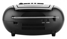 JVC RCE451B CD-s R&aacute;di&oacute;magn&oacute; Audio-Video / Hifi / Multim&eacute;dia - R&aacute;di&oacute; / &oacute;r&aacute;s r&aacute;di&oacute; - Hordozhat&oacute;, zseb-, t&aacute;ska r&aacute;di&oacute; - 383116