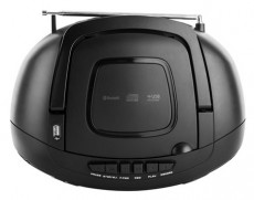 JVC RCE451B CD-s R&aacute;di&oacute;magn&oacute; Audio-Video / Hifi / Multim&eacute;dia - R&aacute;di&oacute; / &oacute;r&aacute;s r&aacute;di&oacute; - Hordozhat&oacute;, zseb-, t&aacute;ska r&aacute;di&oacute; - 383116