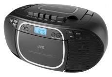 JVC RCE451B CD-s R&aacute;di&oacute;magn&oacute; Audio-Video / Hifi / Multim&eacute;dia - R&aacute;di&oacute; / &oacute;r&aacute;s r&aacute;di&oacute; - Hordozhat&oacute;, zseb-, t&aacute;ska r&aacute;di&oacute; - 383116