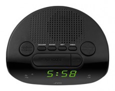 JVC RAE111B R&aacute;di&oacute;s &eacute;bresztő&oacute;ra Audio-Video / Hifi / Multim&eacute;dia - R&aacute;di&oacute; / &oacute;r&aacute;s r&aacute;di&oacute; - &Eacute;bresztő&oacute;r&aacute;s r&aacute;di&oacute; - 384018